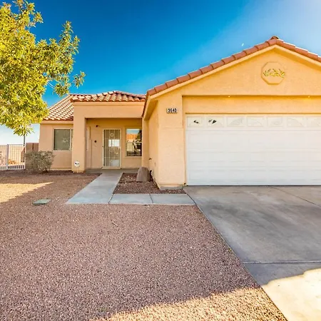 Gorgeous Las Vegas Home With Rv Parking Exterior photo