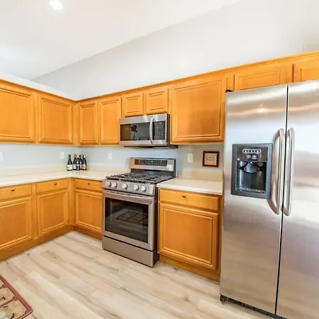 Gorgeous Las Vegas Home With Rv Parking Exterior photo