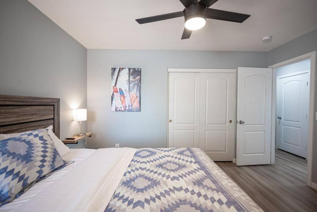Ferienhaus Gorgeous Vegas With Rv Parking *